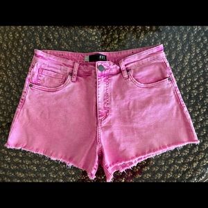 Kut from the Kloth Size 10 shorts